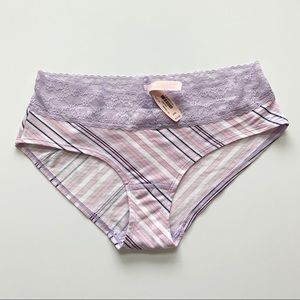 Victoria's Secret Low Rise Hiphugger